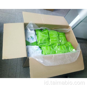 Agen Pendingin WS27 Agen Pendingin Aditif Makanan